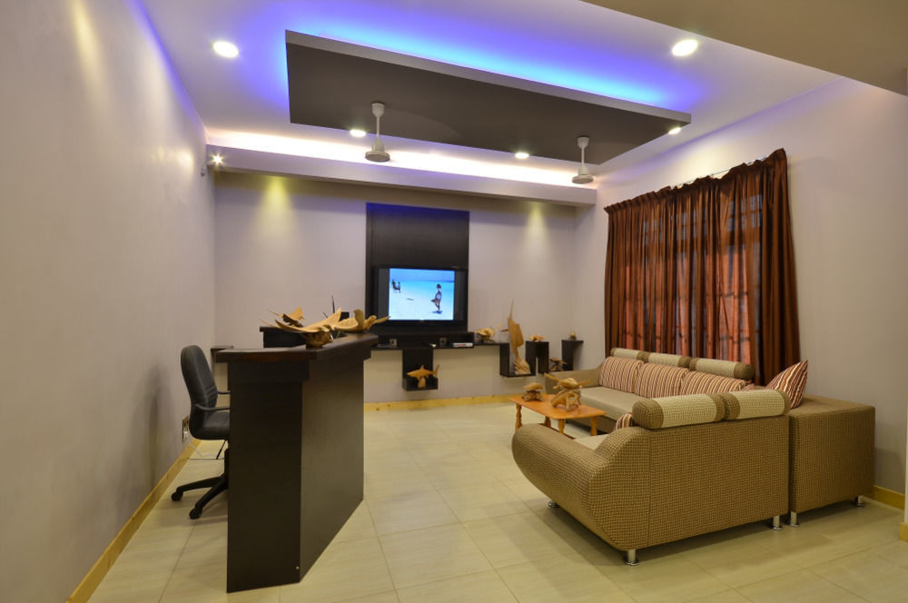 Beach Residence Ukulhas Island Bagian luar foto