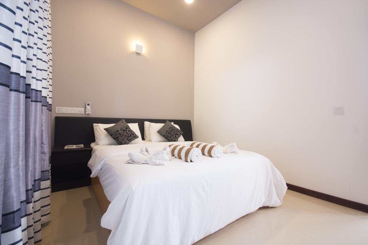 Beach Residence Ukulhas Island Bagian luar foto