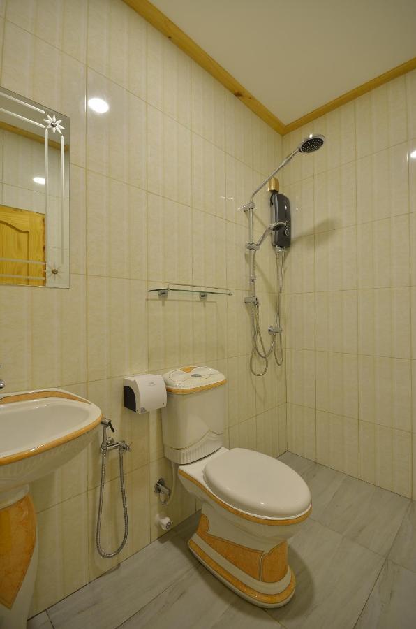 Beach Residence Ukulhas Island Bagian luar foto